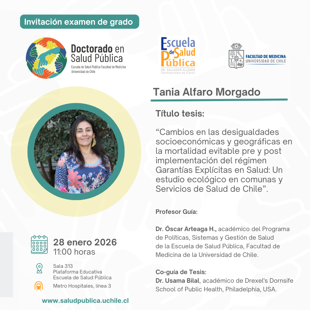 examen de grado Doctorado en Salud Pública_ Tania Alfaro Morgado