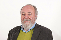 Prof. Mauricio Canals