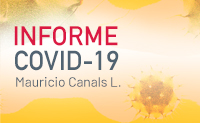 Informe semanal Dr. Mauricio Canals