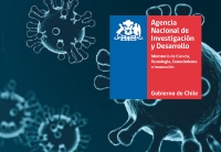 ESP se adjudica proyecto de investigación ANID en el marco Coronavirus