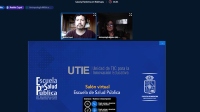 Conversatorio: Salud y Pandemia en Wallmapu