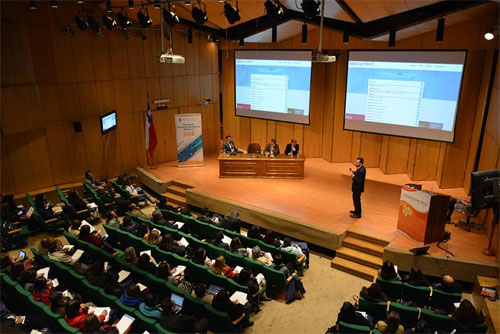 Protagonismo De Los Usuarios Marcó III Congreso De Bibliotecas ...