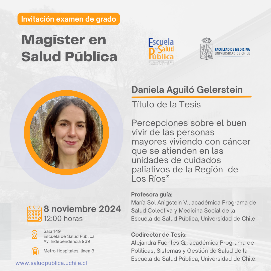 examen de Grado Magíster en Salud Pública_Daniela Aguiló Gelerstein