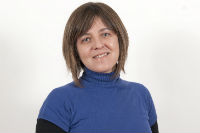 Académica Marcela Ferrer
