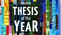 Thesis Of The Year