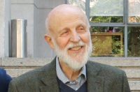 Dr. Alberto Minoletti Scaramelli nombrado Profesor Titular de la Universidad de Chile