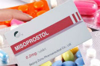 Misoprostol