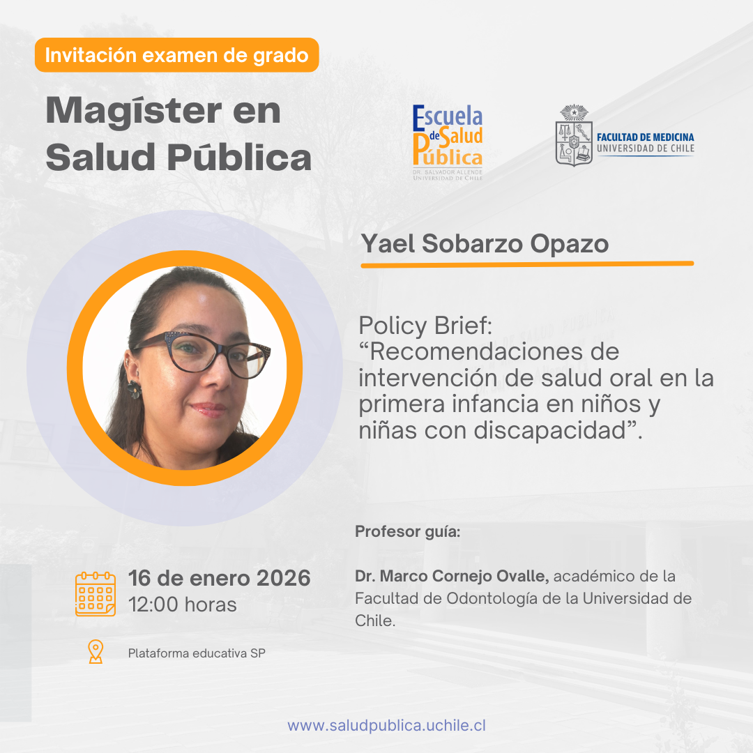 MSP_ Yael Sobarzo Opazo