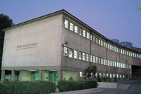 Escuela de Salud Pública 