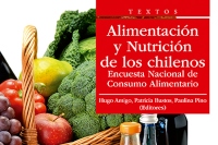 Libro nutrición