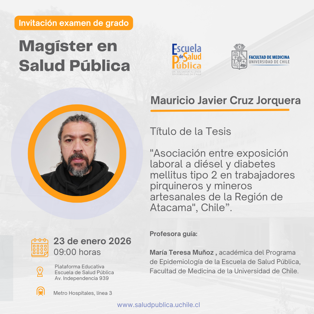 Mauricio Javier Cruz Jorquera_ MSP