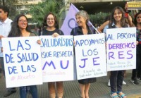 Académicas Escuela de Salud Pública
