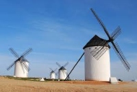 ¿Construir muros o molinos?