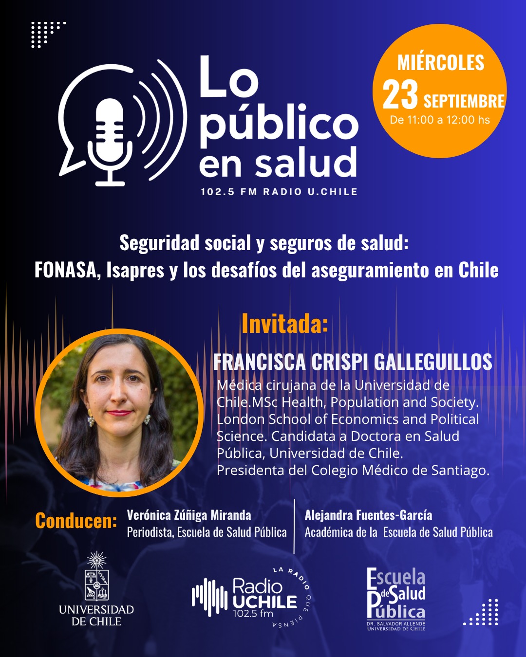 Programa Radial_23 septiembre 