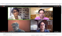 Conclusiones  y registro de actividades del Congresatorio de Salud Pública y Epidemiología